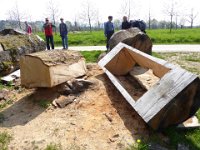 11 Cerisiers en fleurs dans l&#39;Ortenau Mösbach 10 04 2016 98